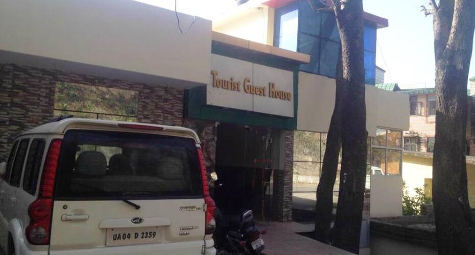 Tourist Guest House, Rishikesh 5